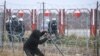 Польща заявляє про чергову спробу прориву кордону і затримання близько 100 мігрантів