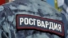 За даними ГУР, Росгвардія рухається до центру Москви спільно з підрозділами поліції