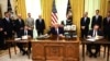 Дали Белата куќа ќе го спроведе договорот за Србија и Косово ако Трамп победи?