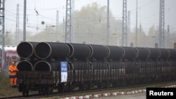 Польща вважає, що НАТО змушене «переосмислити» майбутнє газпромівського проекту «Північний потік-2»