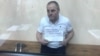 Крим: Бекірова вдруге за добу вивозили до лікарні для обстеження