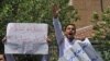 هشدار لاریجانی به «عزیزان بسیجی» در مورد توهین به مجلس 