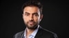 Brahamdagh Bugti, leader of the Baloch Republican Party.