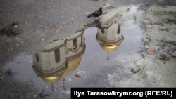 Обсерваторія: дощовий травень почав ліквідовувати недобір опадів, який тривав у столиці з червня минулого року