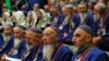  Turkmenistan, A Country For Old Men