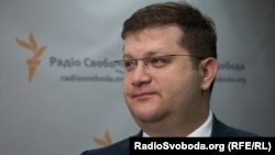 Владимир Арьев, глава украинской делегации в Парламентской ассамблее Совета Европы (ПАСЕ)