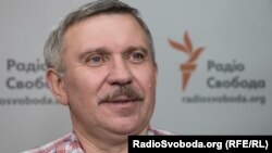Михайло Гончар