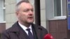 Депутат Артеменко прийшов на допит і обіцяє співпрацювати зі слідством
