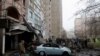16 загиблих і понад 20 поранених, серед жертв – діти і керівництво МВС – поліція про падіння гвинтокрила у Броварах 