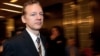 WikiLeaks Founder Assange Arrested