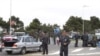 Azerbaijani Opposition Leader Says 'On My Way' Home