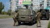 У Бердянську підірвали автомобіль працівниці незаконної виборчої комісії – Галіцина