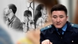 Алимент: 60 миңдей жаран балдарына жардам берүүдөн качып жүрөт