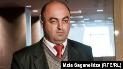 უჩა ნანუაშვილი
