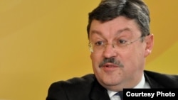 Predrag Simić, foto: Medija centar Beograd