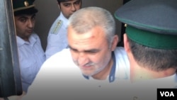 Əfqan Muxtarlı