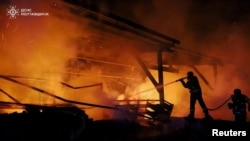 Раніше було відомо про трьох постраждалих у Полтаві 