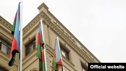 Azərbaycan Müdafiə Nazirliyi