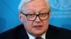 Росія знову просить про переговори «щодо України»