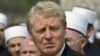 Ashdown: Bosnia Must Capture Karadzic, Mladic
