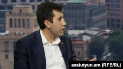 Ռուբեն Մելիքյան, արխիվ