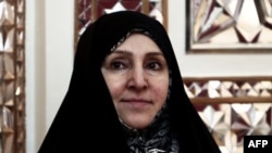 Marzieh Afkham