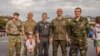 «Ветеранському бізнесу потрібні доступні кредити»: учасник бойових дій Руслан Венжега 