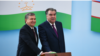 Ташкент-Дүйшөмбү: виза тартиби жоюлду