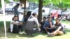 Vlast nema vremena za migrante, pomažu građani Sarajeva