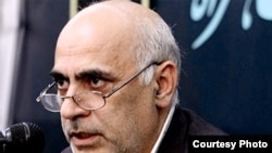 ‌قربان بهزادیان‌نژاد، رئیس ستاد میرحسین موسوی