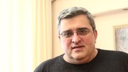 გელა ვასაძე აზერბაიჯანსა და სომხეთს შორის კონფლიქტის ესკალაციაზე