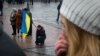 Ілюстраційне фото. Прощання з загиблими у Авдівці бійцями