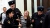 Питер метросундагы окуя үчүн өкүм чыкты