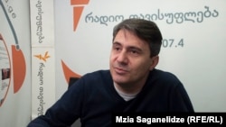 დათო ტურაშვილი