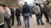 Денісова закликала світ тиснути на Росію, щоб зупинити геноцид кримськотатарського народу