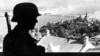Нацистський вартовий у Києві, 19 вересня 1941 року