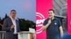 Рејтингот на политичарите не е за фалење