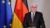 Штайнмаєр, Медведчук: чи має влада право на емоції та поспішні заяви?