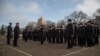 Як Військово-морський ліцей із Севастополя обживається на новому місці