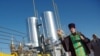Газові багатства України – близька самодостатність чи урядовий піар