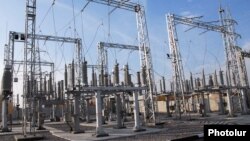 Բաշխիչ էլեկտրացանց Հայաստանում, արխիվ