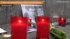 Консульство Росії пікетують у Празі через Нємцова