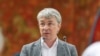 Перша зустріч у форматі «інформаційного Рамштайну» може відбутися вже наприкінці жовтня – Ткаченко 