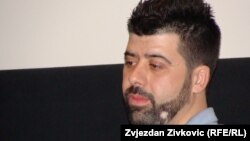 Haris Jusufović