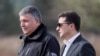 «Чорт» чи «янгол»? Відставка і майбутнє Арсена Авакова 