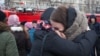 У Росії – день жалоби за жертвами пожежі у торговому центрі в Кемерові