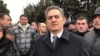 Лидерот на азербејџанската опозиција се соочува со кривична пријава
