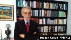 Slobodan Beljanski: Nije u socijalnom kontekstu dobro protumačen izraz 'proganjanje'