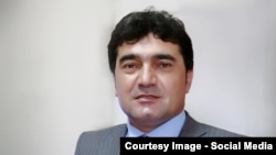 د افغان ولسمشر مرستیال ویاند دواخان مینه‎پال