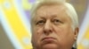 Віктор Пшонка з Донецька – новий Генеральний прокурор